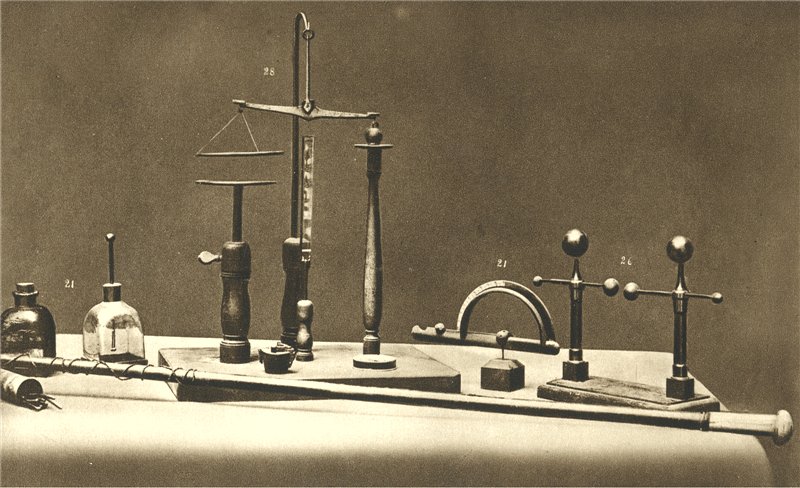 Instruments